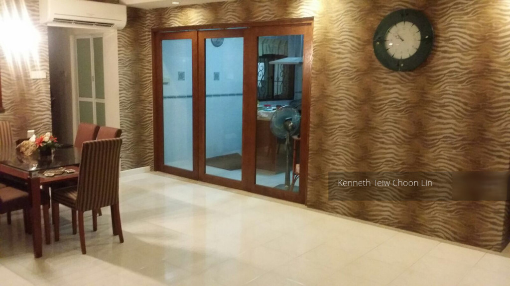 Blk 316B Anchorvale Link (Sengkang), HDB Executive #131982832